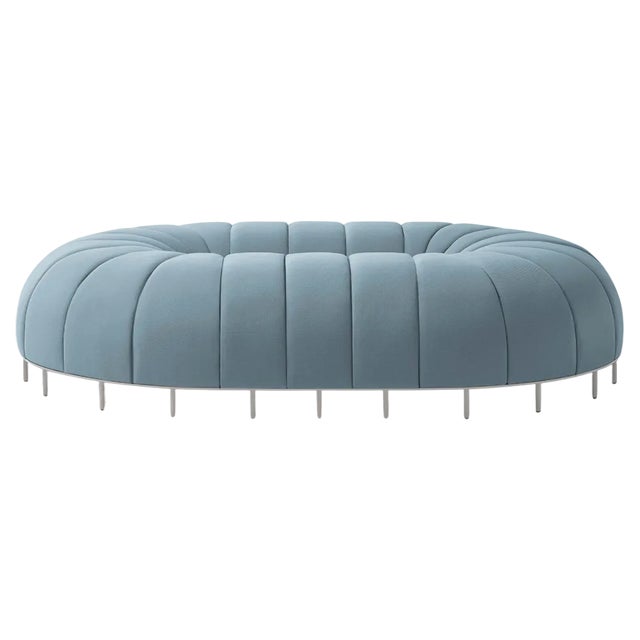 Worm Bench II by Pepe Albargues For Sale