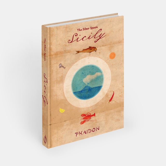 More than 50 authentic, elegant recipes for classic Sicilian dishes, presented by the ultimate authority in Italian home...