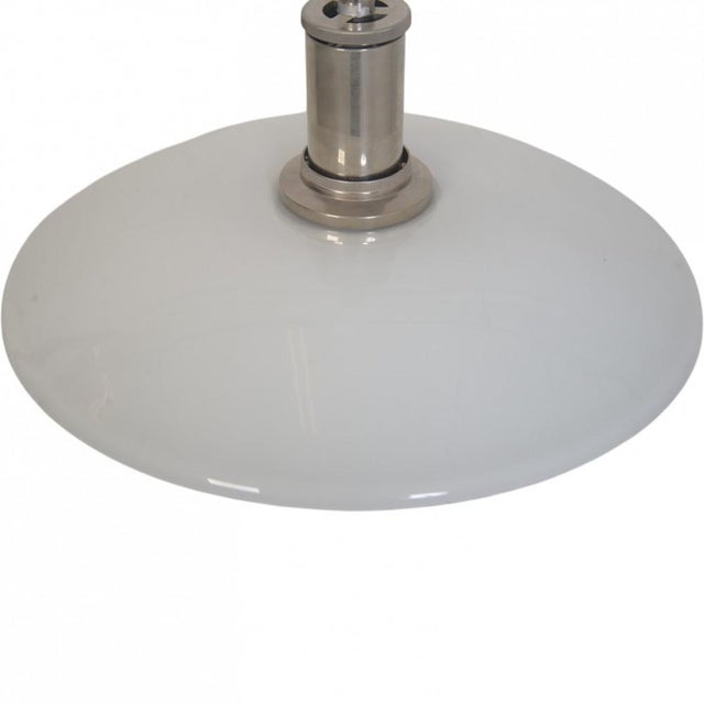Vintage PH4½/3½ Pendant Light by Poul Henningsen, 2000s For Sale - Image 3 of 7