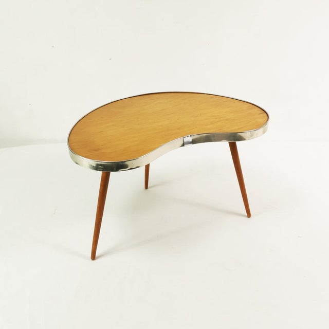 Vintage Flower Stand from Akti, Germany, 1960s For Sale - Image 6 of 13