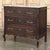 Antique Liégeoise Louis XIV Marble Top Commode For Sale - Image 4 of 17