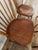 Vintage Windsor Style Dining Chairs - Set of Six For Sale - Image 10 of 11