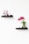 NVMD Floating Shelves in Black Steel from EMKO, Set of 3 For Sale - Image 6 of 18