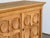 Oak Brutalist Sideboard by Henning Kjærnulf for Nyrup Møbelfabrik, 1960s For Sale - Image 4 of 18