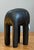 Vintage Wooden Elephant Figurine For Sale - Image 11 of 12