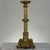 Set of Two 19th Century French Renaissance Gilt Bronze Candlesticks For Sale - Image 16 of 18