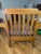 Late 20th Century Hickory Chair Company Dark Brown Wood Accent Chairs With Footstool For Sale - Image 9 of 15
