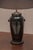 French Black Glazed Ceramic Table Lamp, 1970s For Sale - Image 4 of 10