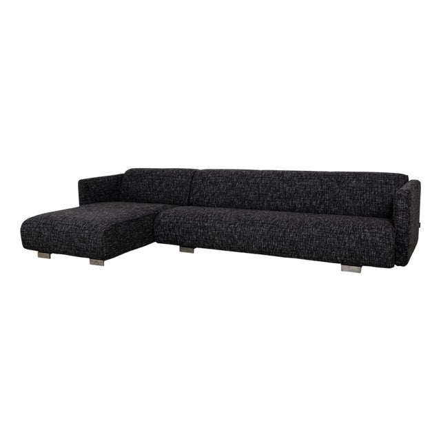 6300 Corner Sofa from Rolf Benz For Sale