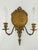 Empire Wall Light with Mythological Motif For Sale - Image 4 of 10