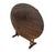French French 19th Century Tilt Top Wine Tasting Table For Sale - Image 3 of 10