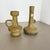 Ceramic Studio Pottery Vases from Vest Keramiek, Netherlands, 1970s, Set of 2 For Sale - Image 3 of 18