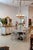2020s Italian Florentine Painted Credenza For Sale - Image 5 of 6