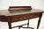 Antique Victorian Inlaid Writing Desk, 1880s For Sale - Image 9 of 13