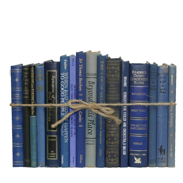 Take your design to a new level with the Vintage Petite Denim ColorPak from Booth & Williams. One linear foot of authentic...