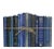 Take your design to a new level with the Vintage Petite Denim ColorPak from Booth & Williams. One linear foot of authentic...
