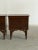 1960s 1960s Nightstands by Vega Morris - Pair For Sale - Image 5 of 15