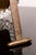 Metal A Treccia Table Frame by Carlo Scarpa for Venini, Murano, 1930s For Sale - Image 7 of 11