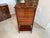Art Nouveau Filing Cabinet in Oak, 1890s For Sale - Image 15 of 18