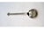 Silver Ice Cream Scoop with Fleur De Lys on the Handle For Sale - Image 4 of 7