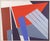 Gualtiero Nativi, Verso il Rosso, 1979, Acrylic, Framed For Sale