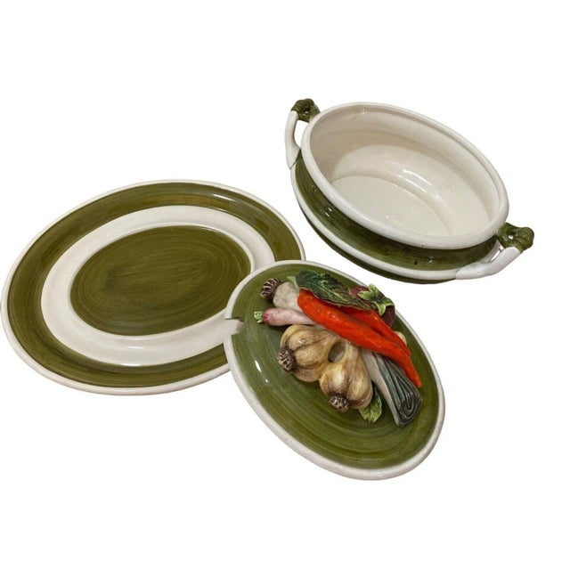 14” wide x 10” deep x 10” high Good condition