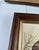 Up for consideration is a beautiful owl framed! This would look lovely on display in your home and its a great find for...
