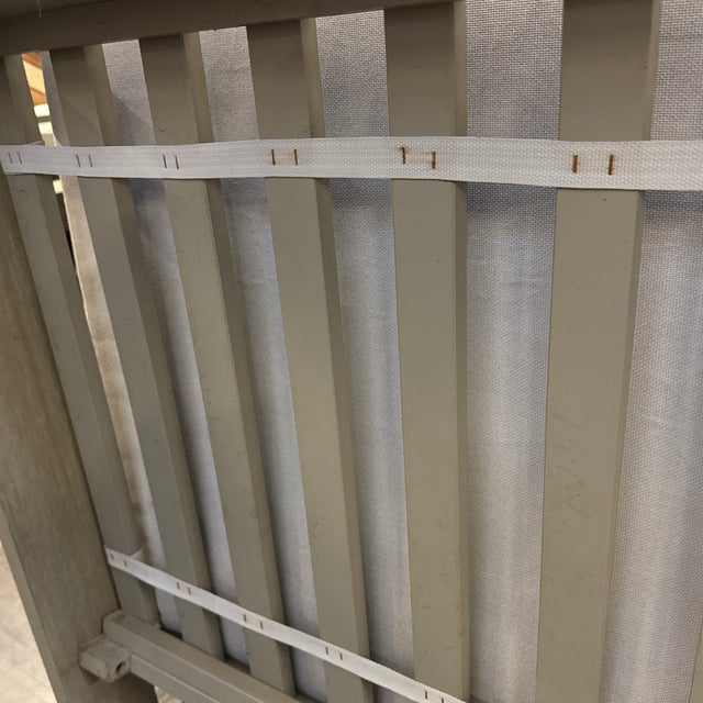 West Elm Portside Outdoor Sofa For Sale - Image 12 of 12