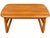 Teak Coffee Table from CFC Silkeborg, 1960s For Sale - Image 14 of 14