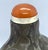Late 19th Century Antique Orca or Oriental Agate Snuff Bottle For Sale - Image 11 of 11