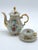1940s Bavarian Opalescent Tea Set - 16 pcs For Sale - Image 4 of 13