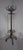 A very good quality Victorian swivel top bentwood coat and stick stand, in overall excellent condition. 79" high 18"...