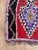 Tribal 1980s Moroccan Colorful Vintage Rug - 2'11" X 6'10" Ft For Sale - Image 3 of 9