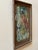 Mid 20th Century Mid 20th Century Mid-Century Modern California Modernist Figural Painting by Leon d'Usseau (Dusso) For Sale - Image 5 of 12