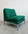 Set of Mid-Century Modern Slipper Chairs by Florence Knoll, 1970s For Sale - Image 11 of 13