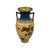 Lambeth Slaters Patent Vase from Royal Doulton, 1890s For Sale - Image 6 of 11