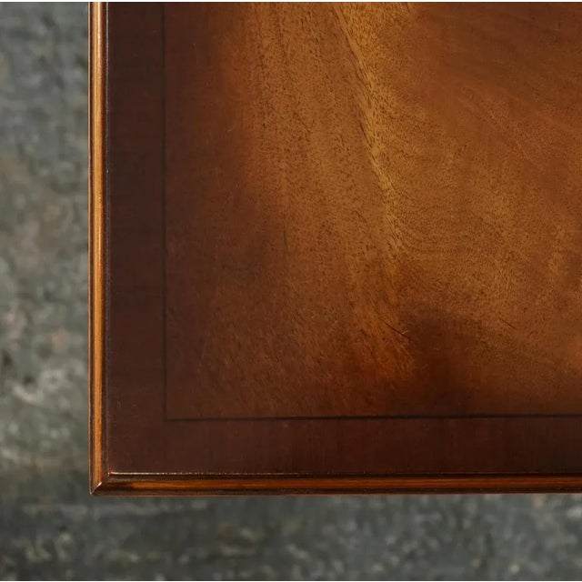 Bevan Funnel Revolving Bookcase For Sale - Image 14 of 18