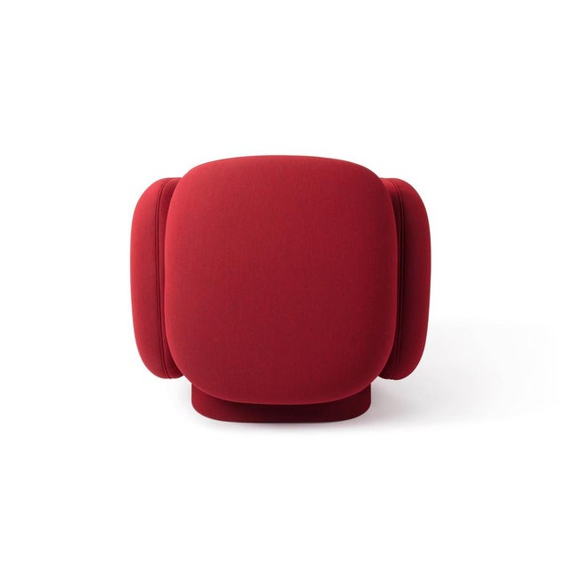 Space Oddity Chair by Thomas Dariel For Sale - Image 6 of 18