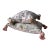 Schumacher, Nina Campbell, Samuel & Sons Lavender-Filled Decorative Pillows - Collection of 2 (1 Large, 1 Small) For Sale