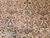 Vintage Turkish Hereke Room Size Rug, Handwoven Wool, Allover Pattern, 7' x 10' For Sale - Image 11 of 15