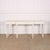 Painted Breakfront Console Table, 1950s For Sale - Image 12 of 12