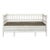 19th Century Swedish Neoclassical Painted Bench ~ Trunk For Sale