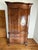 Henredon Aston Court Mahogany Burlwood Suite: Armoire and Nightstand. Pristine condition. No scratches or marks. 1....