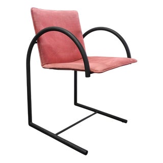 Cirkle Chair by Pierre Mazairac & Karel Boonzaaijer for Metaform, 1980s For Sale