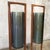 Wood Pair of 1960s Modeline of California Mid-Century Modern Lamps, Unmarked For Sale - Image 7 of 12