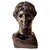 20th Century Bronze Head of Athena Lemnia from Chiurazzi Foundry For Sale - Image 6 of 6