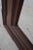Thomasville Inlaid Mahogany Beveled Glass Dresser Mirror For Sale In Philadelphia - Image 6 of 9