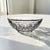 A Waterford Crystal small party bowl from the discontinued Hospitality Collection, handcrafted in Ireland circa 2003–2006....