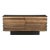 Crafted from rich walnut wood and industrial-grade steel, the Elevation Sideboard marries natural warmth with urban...