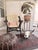 Black Pair Black Butterfly Wicker Chairs For Sale - Image 8 of 10